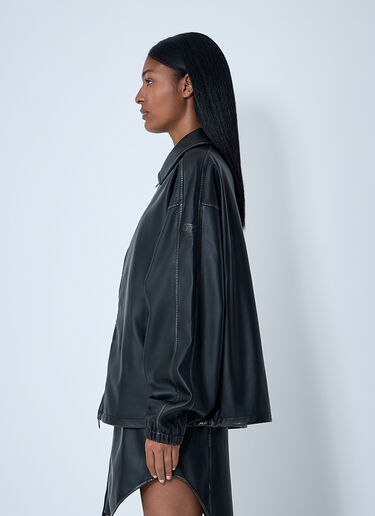 J-Ake Jacket Diesel J-Ake Jacket Black dsl0261001