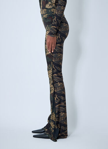P-Affal Pants Diesel P-Affal Pants Brown dsl0261004