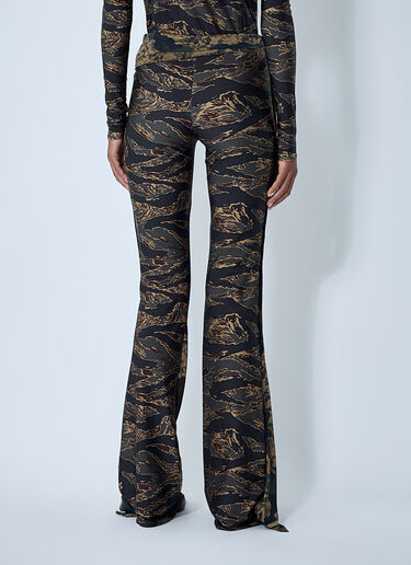 Diesel P-Affal Pants Brown dsl0261004