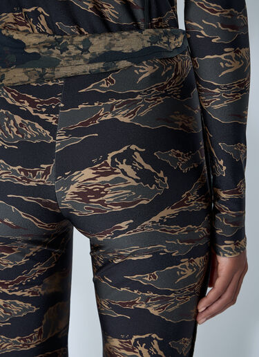 Diesel P-Affal Pants Brown dsl0261004