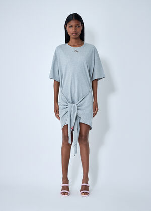 Diesel D-Eivor Dress Light Grey dsl0261008