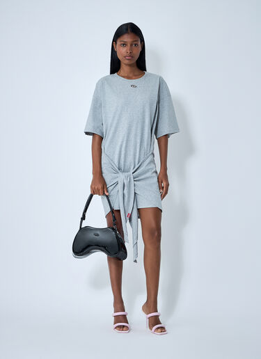 Diesel D-Eivor Dress Light Grey dsl0261008