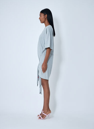 Diesel D-Eivor Dress Light Grey dsl0261008