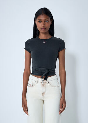 Diesel T-Bunny Top Denim dsl0261010