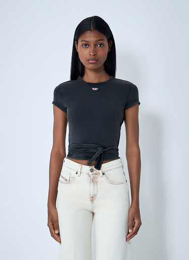 T-Bunny Top Diesel T-Bunny Top Denim dsl0261010