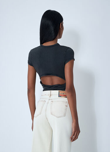 T-Bunny Top Diesel T-Bunny Top Denim dsl0261010