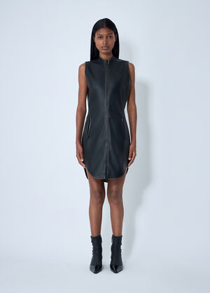 Diesel D-Eneas Mini Dress Black dsl0261011