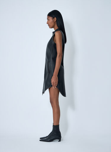 Diesel D-Eneas Mini Dress Black dsl0261011
