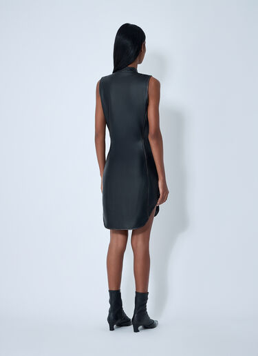 Diesel D-Eneas Mini Dress Black dsl0261011