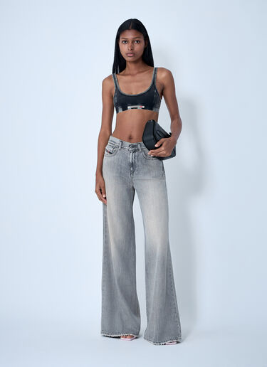 1978 D-Akemi Jeans Diesel 1978 D-Akemi Jeans Grey dsl0261016