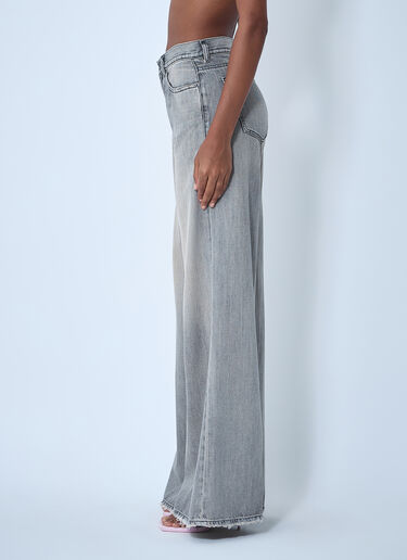 1978 D-Akemi Jeans Diesel 1978 D-Akemi Jeans Grey dsl0261016