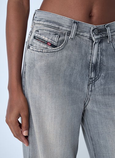 1978 D-Akemi Jeans Diesel 1978 D-Akemi Jeans Grey dsl0261016