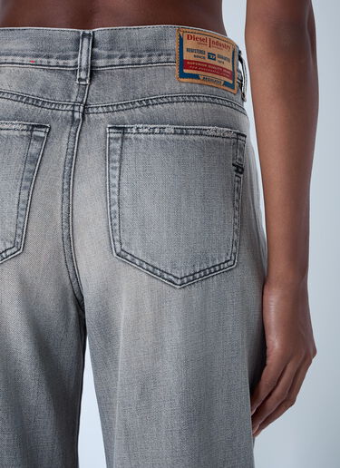 Diesel 1978 D-Akemi Jeans Grey dsl0261016