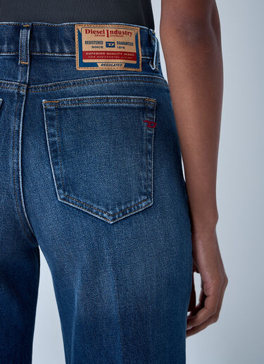 Diesel 1978 D-Akemi Jeans Denim dsl0261017