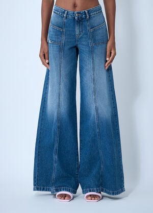Diesel D-Akii Jeans Denim dsl0261021