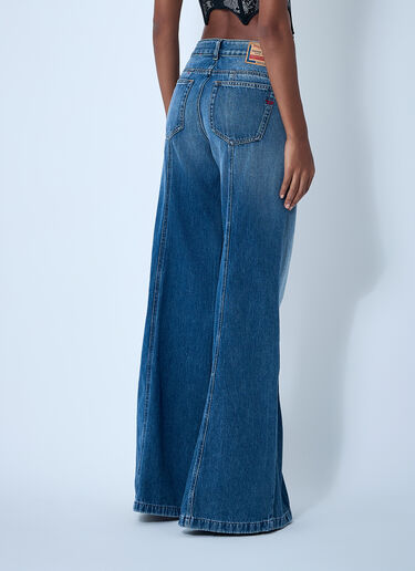 Diesel D-Akii Jeans Denim dsl0261021