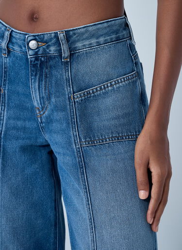 D-Akii Jeans Diesel D-Akii Jeans Denim dsl0261021