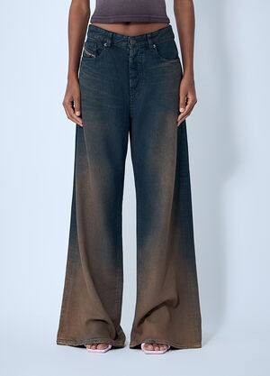 Diesel 1996 D-Sire Jeans Denim dsl0261022