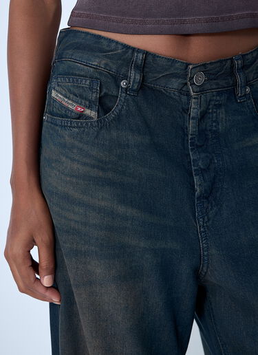 Diesel 1996 D-Sire Jeans Denim dsl0261022