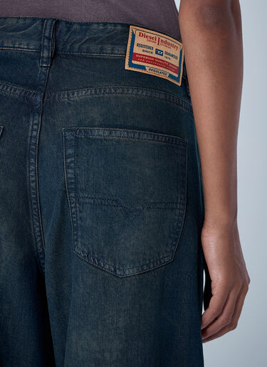 Diesel 1996 D-Sire Jeans Denim dsl0261022