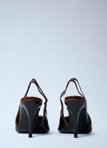 D-Venus Sb Heels Diesel D-Venus Sb Heels Burgundy dsl0261027
