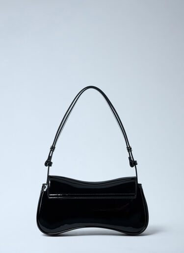 Play Responsible Shoulder Bag Diesel Play Responsible Shoulder Bag Black dsl0261033