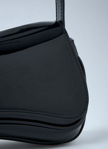 Play Responsible Shoulder Bag Diesel Play Responsible Shoulder Bag Black dsl0261033