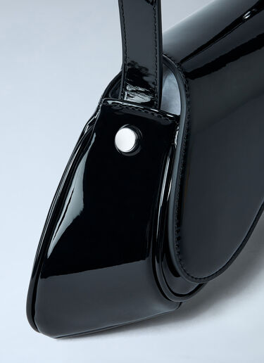 Play Shoulder Responsible Bag Diesel Play Shoulder Responsible Bag Black dsl0261035
