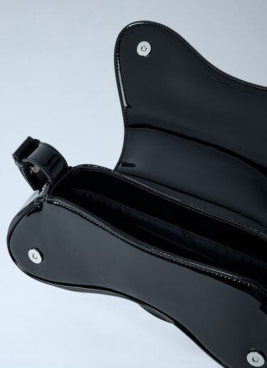 Play Shoulder Responsible Bag Diesel Play Shoulder Responsible Bag Black dsl0261035