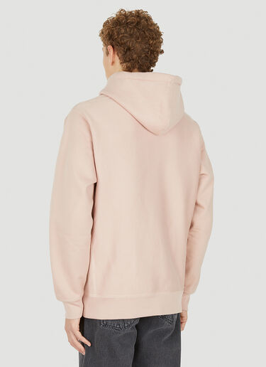 Trident Hooded Sweatshirt DTF.NYC Trident Hooded Sweatshirt Pink dtf0150008