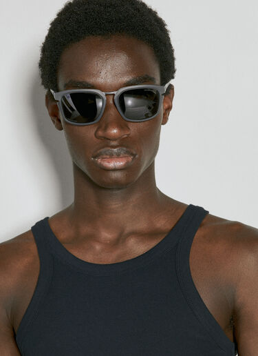 District Vision Keita Summit Sunglasses Grey dtv0154015