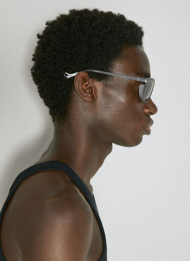 District Vision Keita Summit Sunglasses Grey dtv0154015