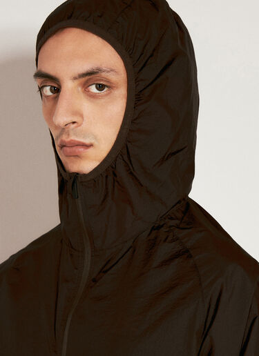Ultralight Packable DWR Wind Jacket District Vision Ultralight Packable DWR Wind Jacket Brown dtv0156017