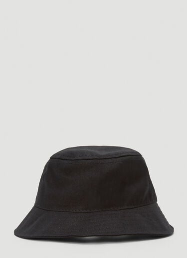 Eden Power Corp Shining Star Bucket Hat Black edn0144015
