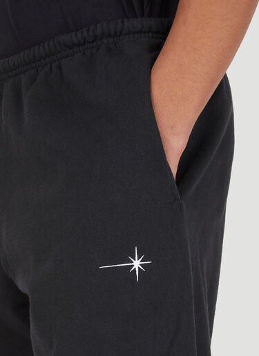 Shining Star Track Pants Eden Power Corp Shining Star Track Pants Black edn0146015