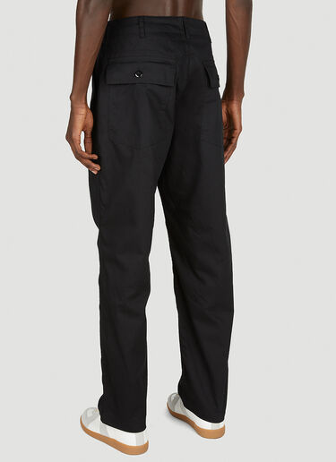 Engineered Garments Fatigue Pants Black egg0152017