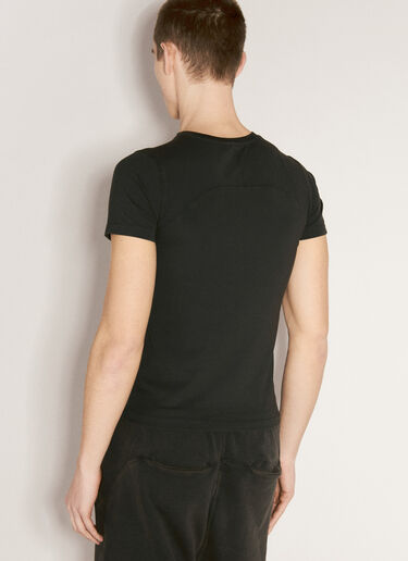 Mini T-Shirt Entire Studios Mini T-Shirt Black ent0155034