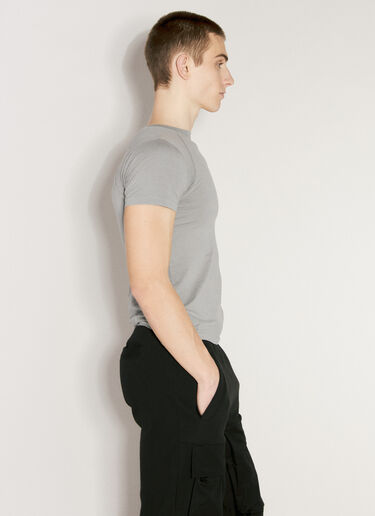Mini T-Shirt Entire Studios Mini T-Shirt Grey ent0155035