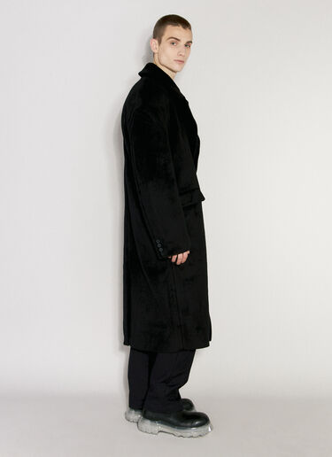Entire Studios 바실리카 코트  블랙 ent0156006