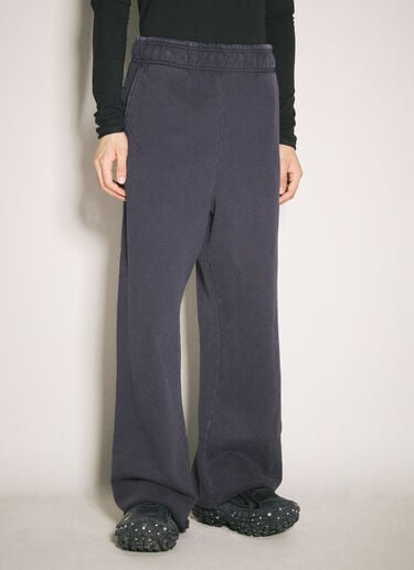 Full Track Pants Entire Studios Full Track Pants Black ent0157049