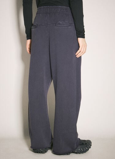 Full Track Pants Entire Studios Full Track Pants Black ent0157049