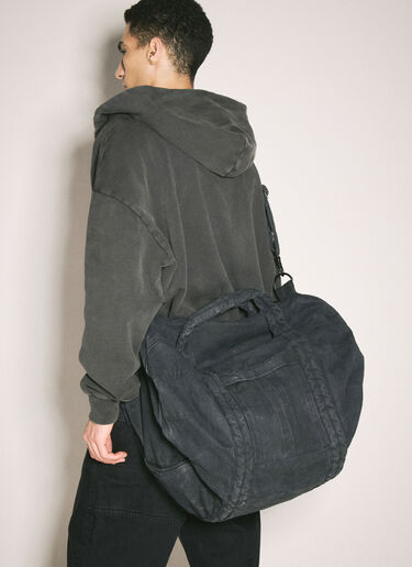 Entire Studios Standard Duffle Bag Black ent0157055