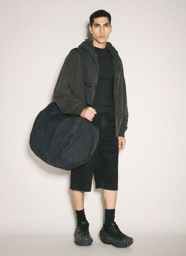 Entire Studios Standard Duffle Bag Black ent0157055