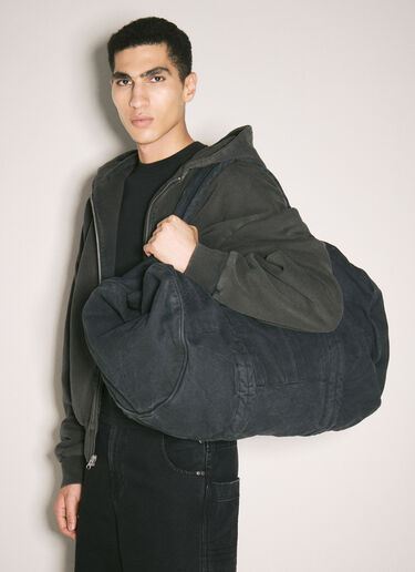 Entire Studios Standard Duffle Bag Black ent0157055