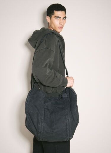 Entire Studios Standard Duffle Bag Black ent0157055