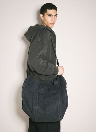 Standard Duffle Bag Entire Studios Standard Duffle Bag Black ent0157055
