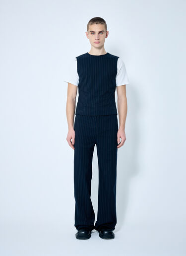 Father Suiting Pants Entire Studios Father Suiting Pants Navy ent0158006