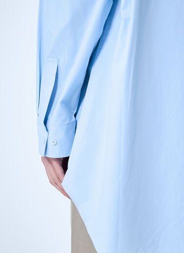 Giant Shirt Entire Studios Giant Shirt Blue ent0158008