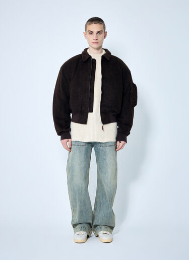 Entire Studios Asset Jeans Blue ent0158018