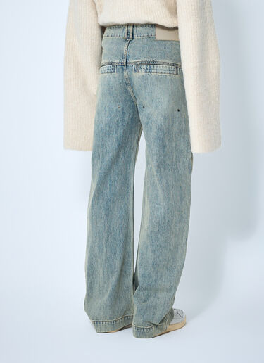 Asset Jeans Entire Studios Asset Jeans Blue ent0158018